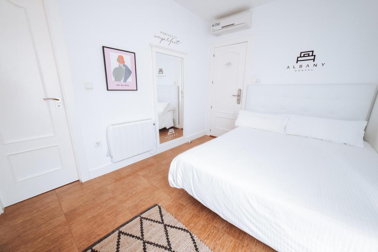 Habitación Doble con baño privado