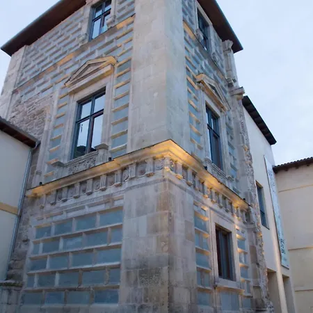 Hostal Misericordia-3