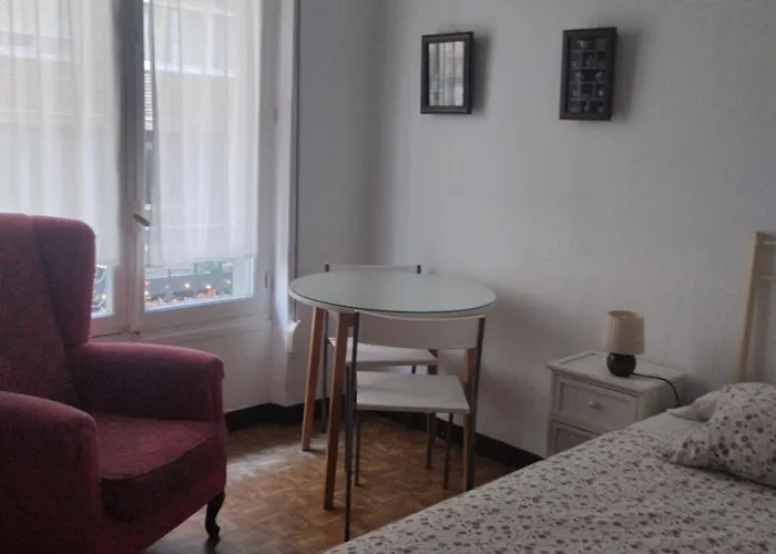 Hostal España León