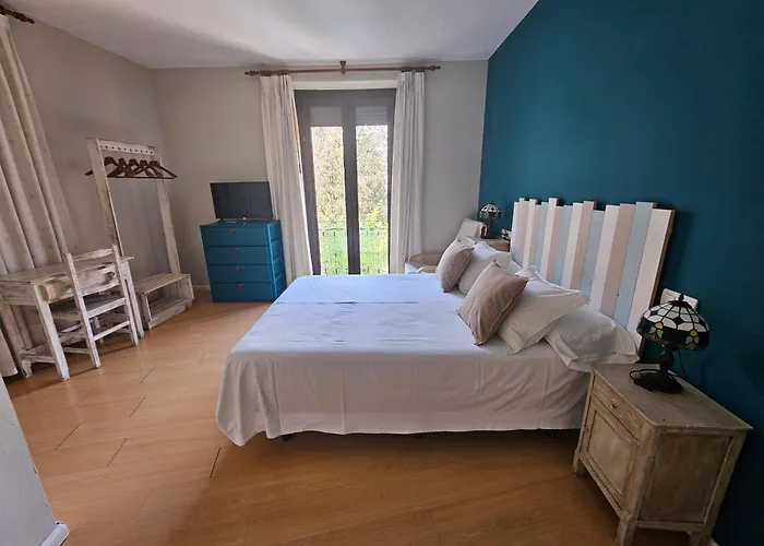 Hostal San Martin León